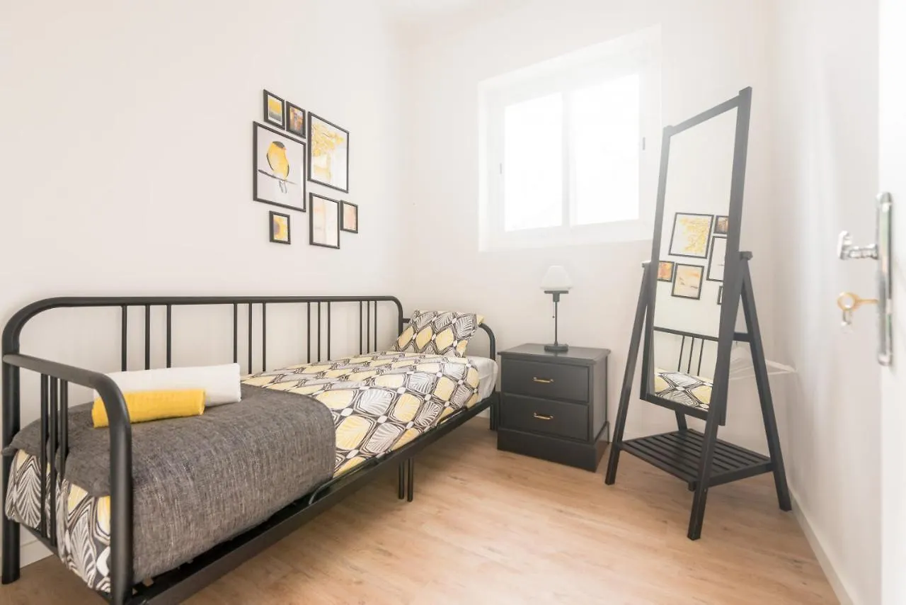 Typical Almirante By Homing Διαμέρισμα Lisboa