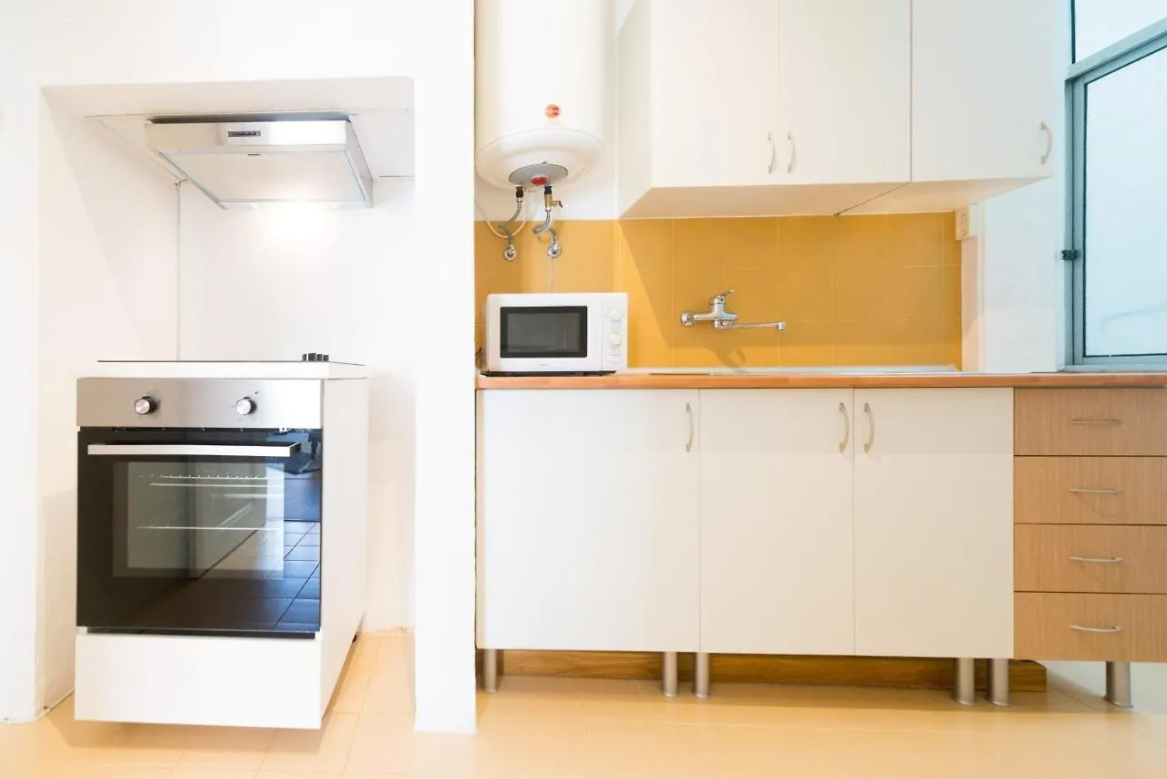 Typical Almirante By Homing Apartment Lisbon